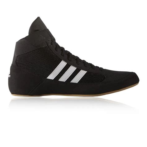 adidas herren havoc|Adidas havoc boxing boots.